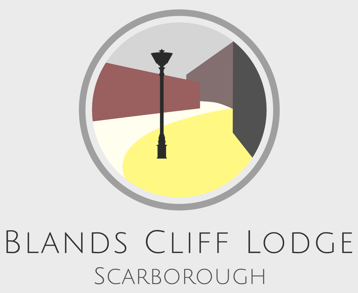 Blands Cliff Lodge